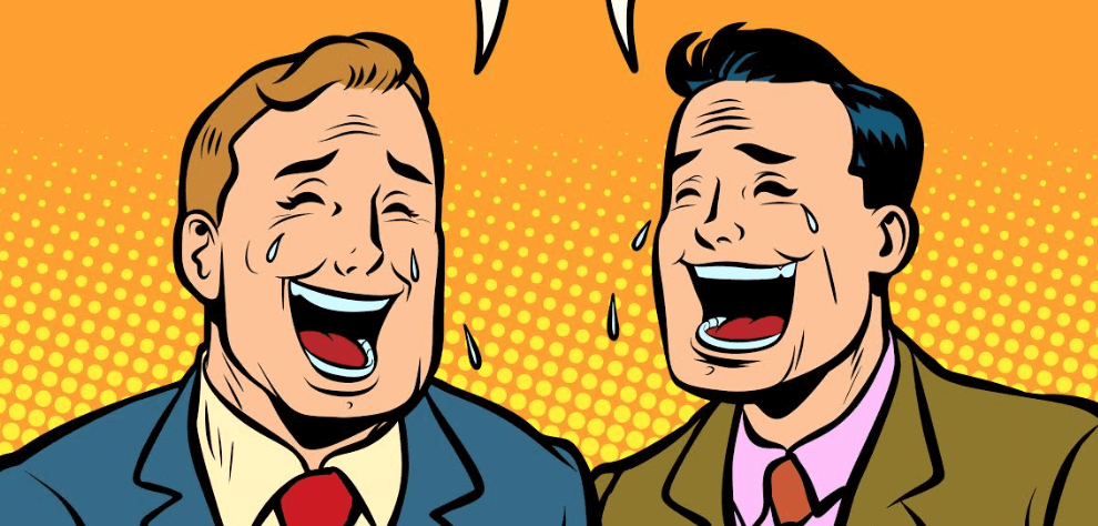 Using These Strains May Result in a Laughing Fit in Ohio