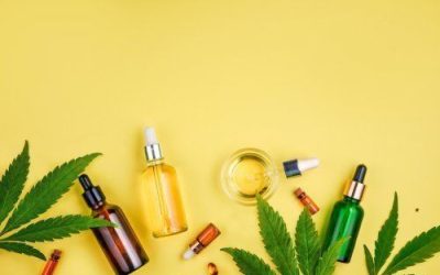 What’s the Difference Between Tinctures and Extracts?