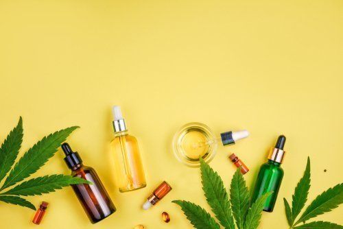 What’s the Difference Between Tinctures and Extracts?