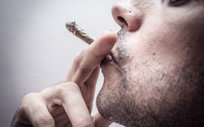 Will Smoking Weed Damage My Lungs?