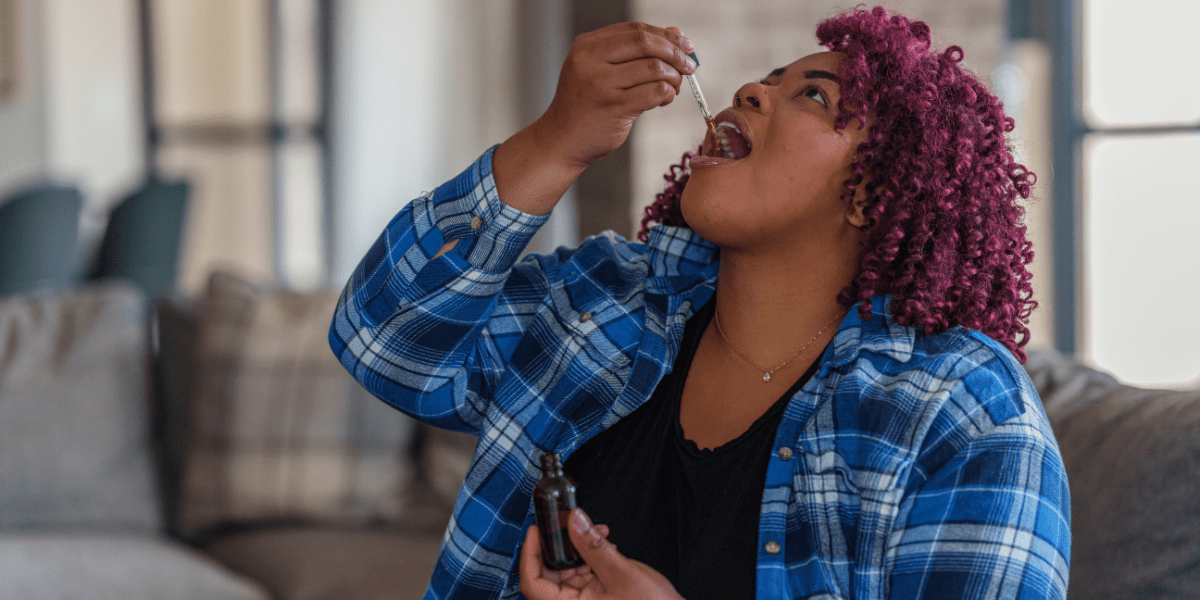 how is cbd oil made