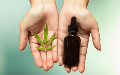 How is THC and CBD Oil Made?