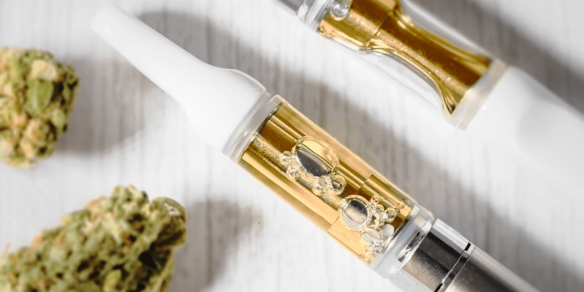 how is thc oil made