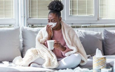 Can Cannabis Fight the Common Cold & Flu?