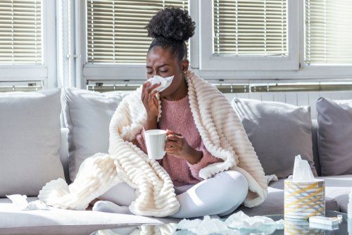 Can Cannabis Fight the Common Cold & Flu?