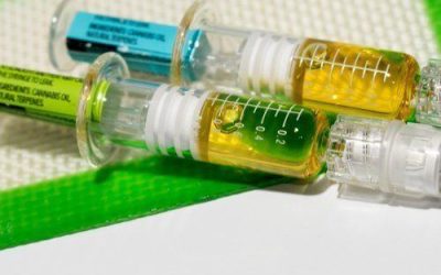 5 Ways to Use Medical Cannabis Oil
