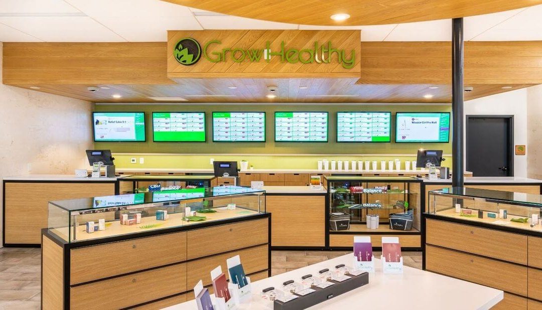 GrowHealthy Helps Florida Medical Marijuana Patients Live Their Best Lives