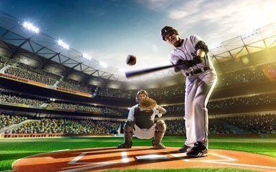Major League Baseball Lifts the Ban on Marijuana