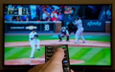 Marijuana is Now Legal in the MLB in Ohio