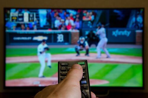 Marijuana is Now Legal in the MLB in Ohio