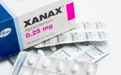 Medical Marijuana May Reduce the Use of Benzodiazepines in Patients