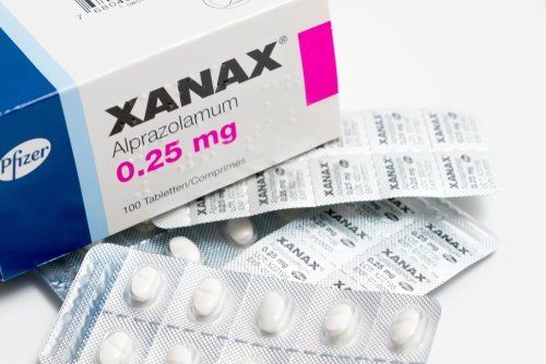 Medical Marijuana May Reduce the Use of Benzodiazepines in Patients