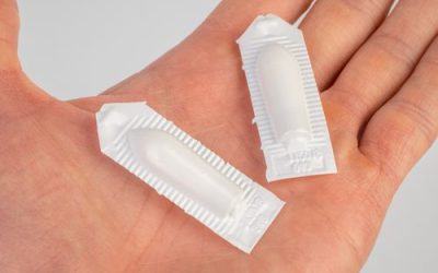 Here’s How Cannabis Suppositories Treat Pain in Ohio