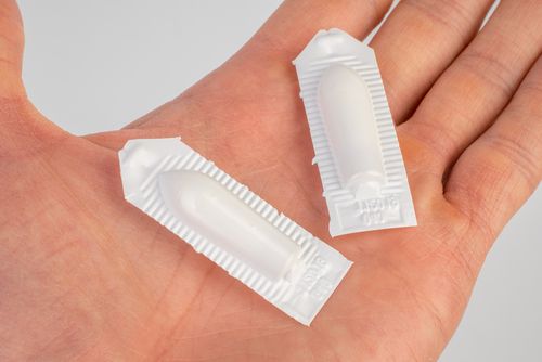 Here’s How Cannabis Suppositories Treat Pain in Ohio