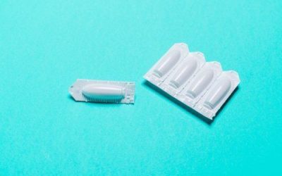 Cannabis Suppositories May Work Best When It Comes to Treating Pain