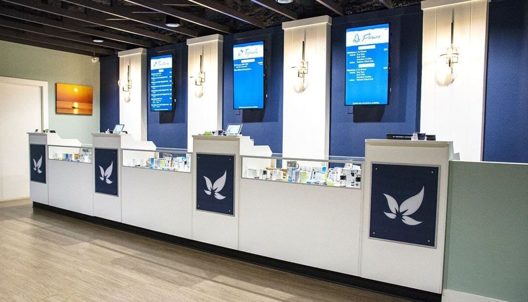 VidaCann Prides Itself in Providing Patients With a Community Driven, Science-Backed Dispensary