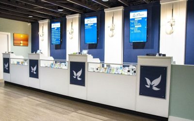 VidaCann Prides Itself in Providing Patients With a Community Driven, Science-Backed Dispensary
