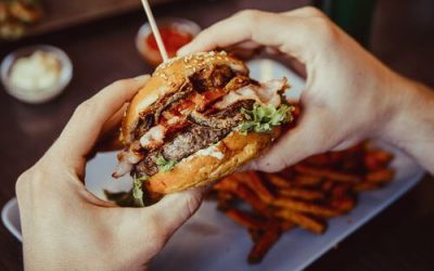 Will Using Marijuana Make Me Eat More in Ohio?