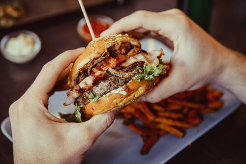 Will Using Marijuana Make Me Eat More in Ohio?