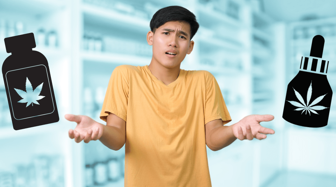 A Guide to Reading Labels on Medical Marijuana Products