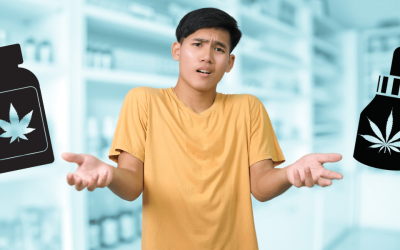 A Guide to Reading Labels on Medical Marijuana Products