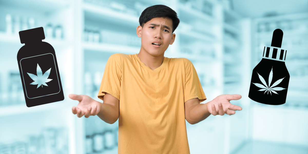 A Guide to Reading Labels on Medical Marijuana Products