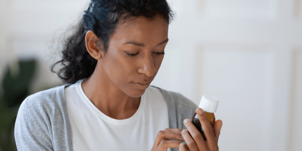 cbd content
