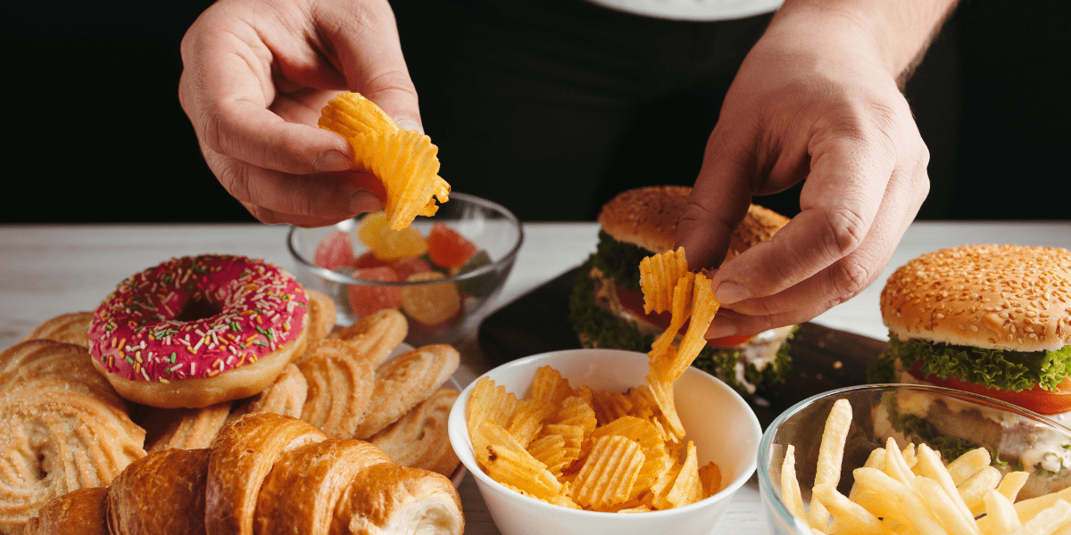 snacks