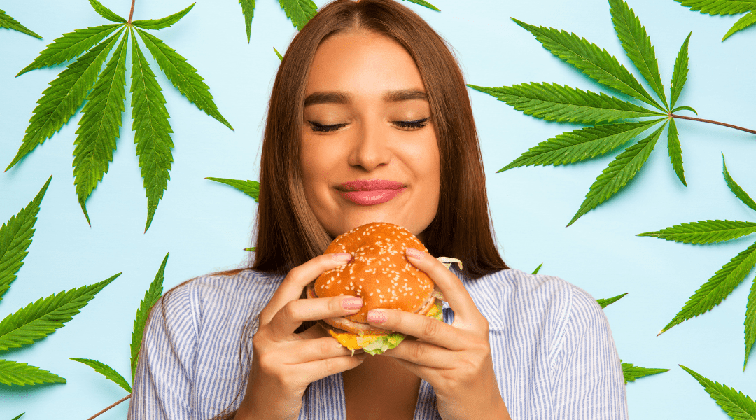 These Strains May Give Your Appetite a Boost