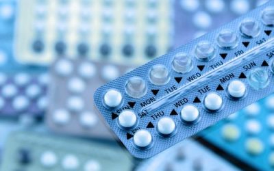 Can You Use Cannabis in Ohio if You’re on Birth Control?
