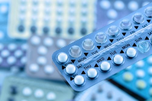 Can You Use Cannabis in Ohio if You’re on Birth Control?