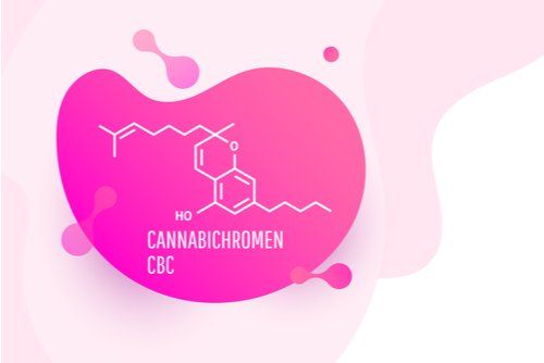 According to Science, the Cannabinoid CBC (Cannabichromene) Has Significant Antibacterial Properties