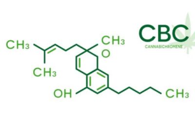 CBC (Cannabichromene): The Antibacterial Cannabinoid in Ohio