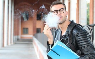 Can I Use Medical Cannabis on my College Campus?
