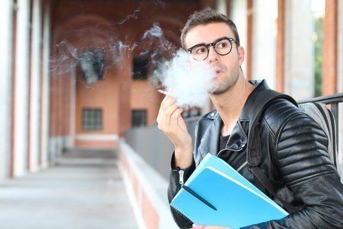 Can I Use Medical Cannabis on my College Campus?