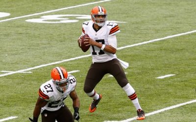 Ohio Considers Petition Asking That Cleveland Browns or Cincinnati Bengals Fandom Be Considered a Qualifying Condition for Ohio Medical Marijuana Card
