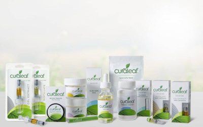 To Help Kickstart the New Year, DocMJ Sat Down With the Team at Curaleaf