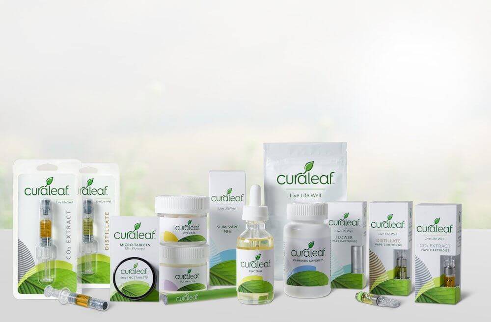 To Help Kickstart the New Year, DocMJ Sat Down With the Team at Curaleaf