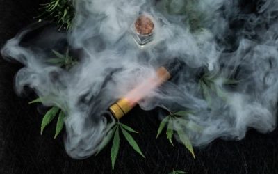 Does Cannabis Dependence Exist in Ohio?