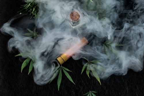 Does Cannabis Dependence Exist in Ohio?