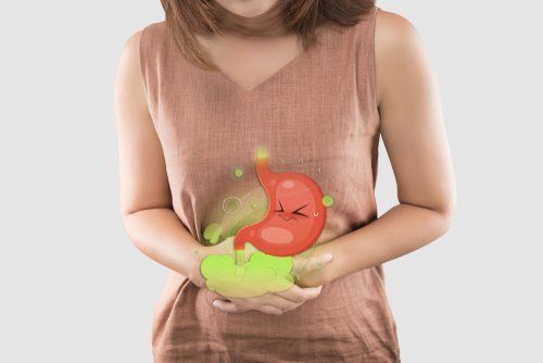 Get Relief from Inflammatory Bowel Disease with Medical Marijuana