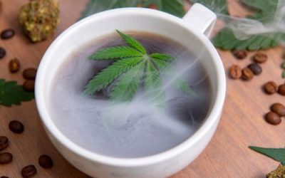 Here’s What Happens When You Mix Cannabis With Caffeine in Ohio