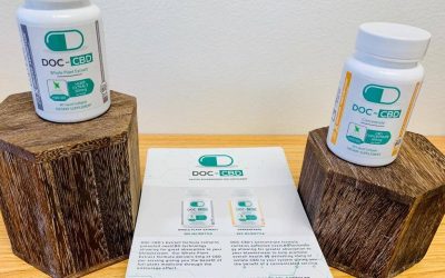 FDA Would Be Required to Allow CBD Product Marketing Under New Bipartisan Bill