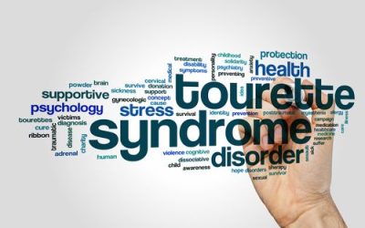 Is Medical Cannabis the Answer to Treating Motor Tics in Tourette’s in Ohio?