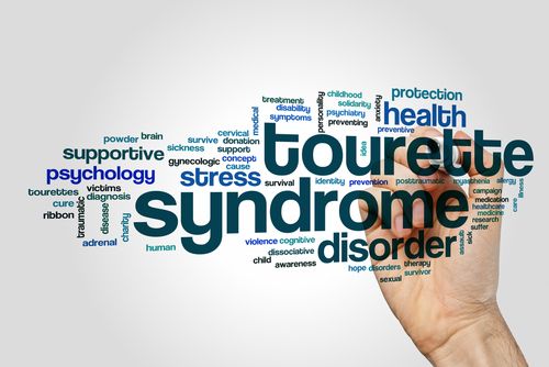 Is Medical Cannabis the Answer to Treating Motor Tics in Tourette’s in Ohio?