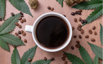 What Happens When You Mix Caffeine & Cannabis?