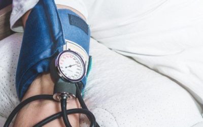 Is Cannabinoid Deficiency the Underlying Cause of Health Problems?