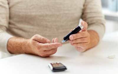 How Does Medical Cannabis Affect People With Diabetes in Ohio?