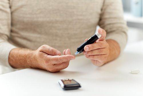 How Does Medical Cannabis Affect People With Diabetes in Ohio?