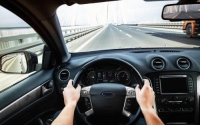 What Patients Need to Know About Driving with Medical Marijuana